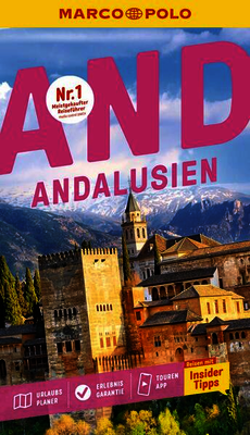 Andalusien