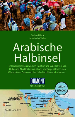 Arabische Halbinsel