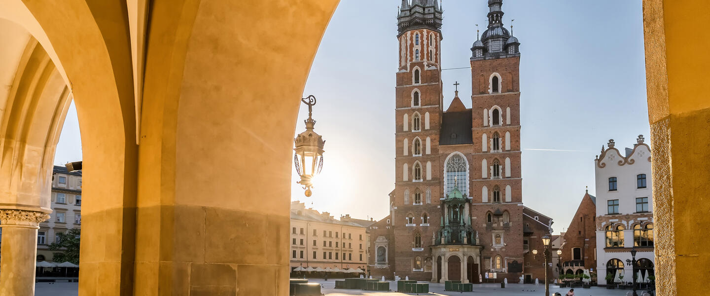 Polen zum Kennenlernen