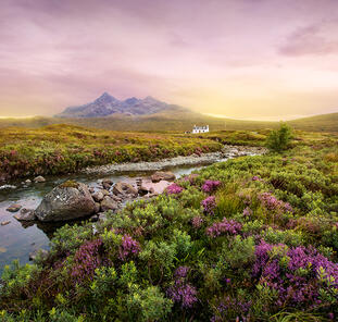 Schottland kompakt