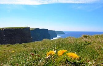 Irland - Land der Mythen und Legenden