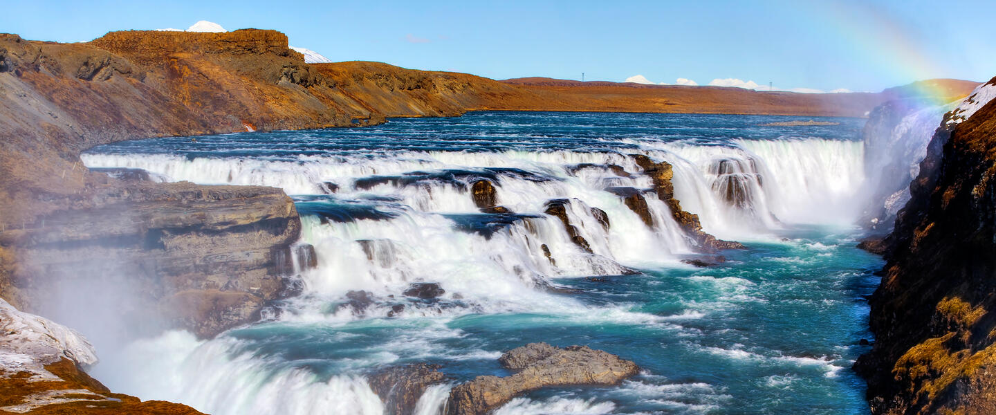 Islands Naturwunder geruhsam erleben