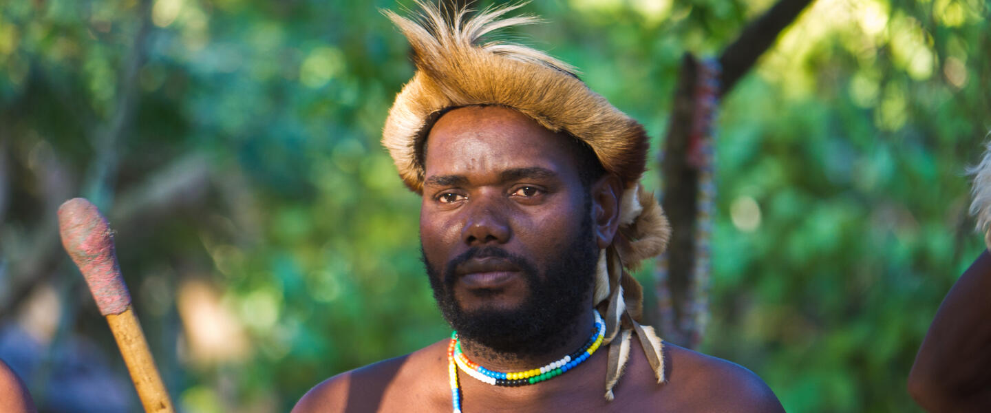 Südafrika - Naturzauber und Traditionen