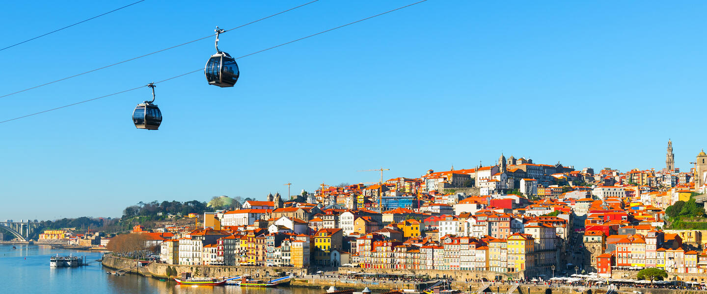 Nordportugal - Bezaubernes Porto und liebliches Douro Tal in der Kleingruppe entdecken