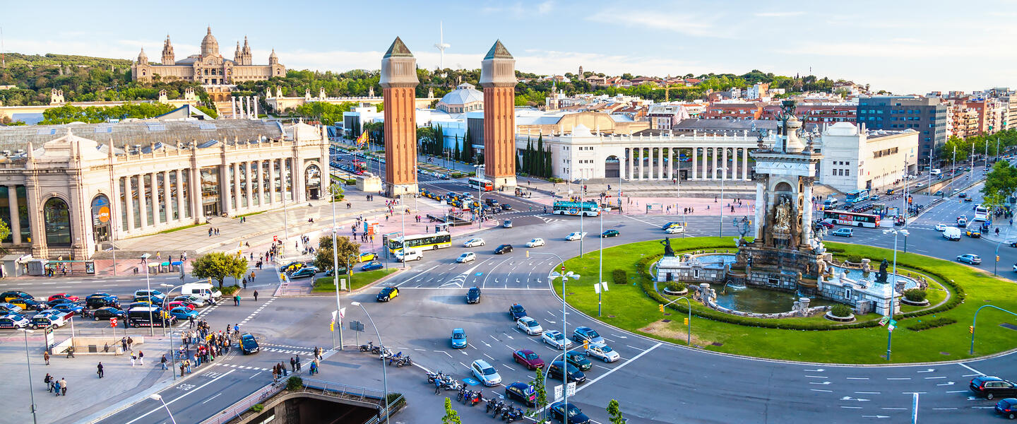 Barcelona und Katalonien - von Künstlern und Kathedralen