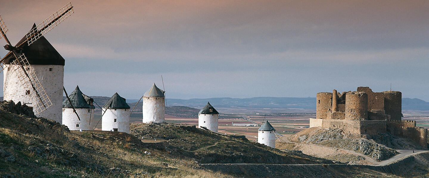 Kastilien und die unbekannte Extremadura