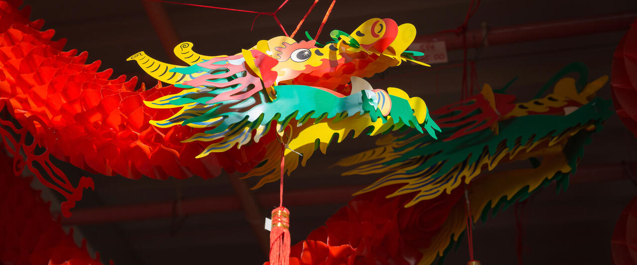 China - zu den Ursprüngen der Teekultur in Yunnan