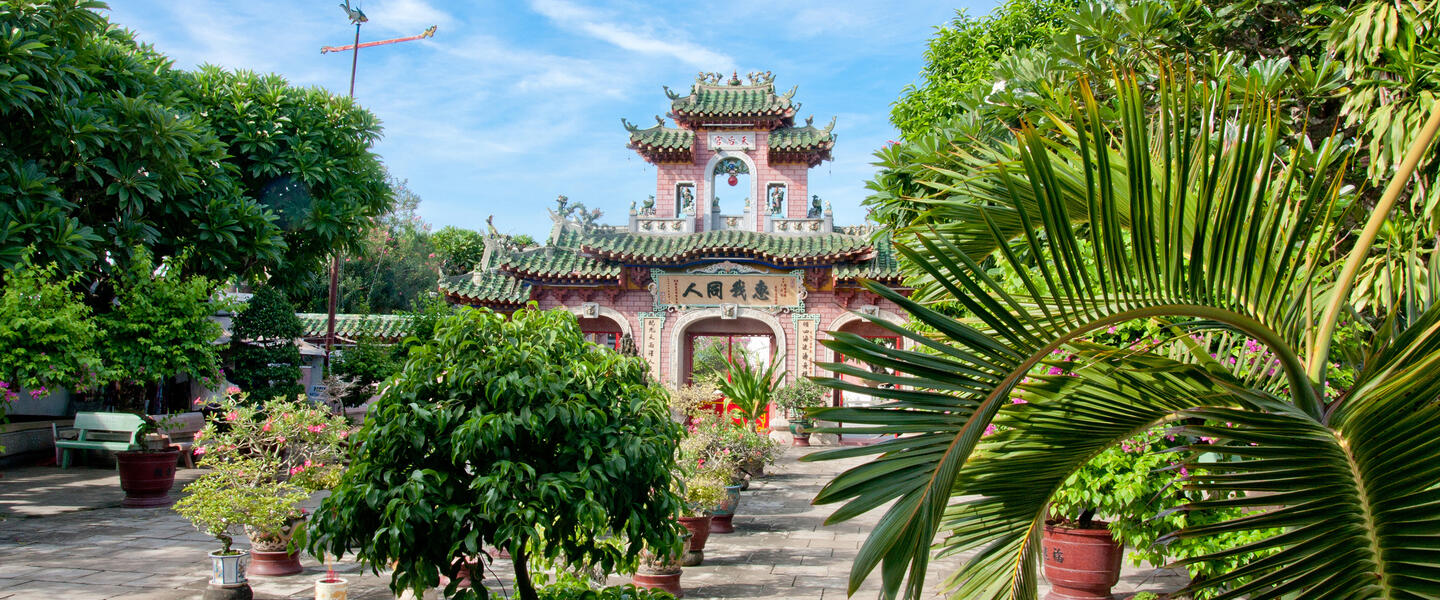 Frauen in Vietnam - Tradition, Wandel und Stärke