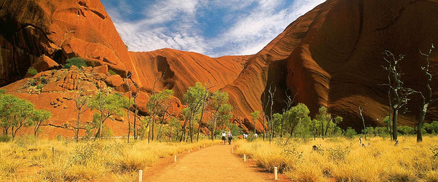 Australiens Glanzlichter