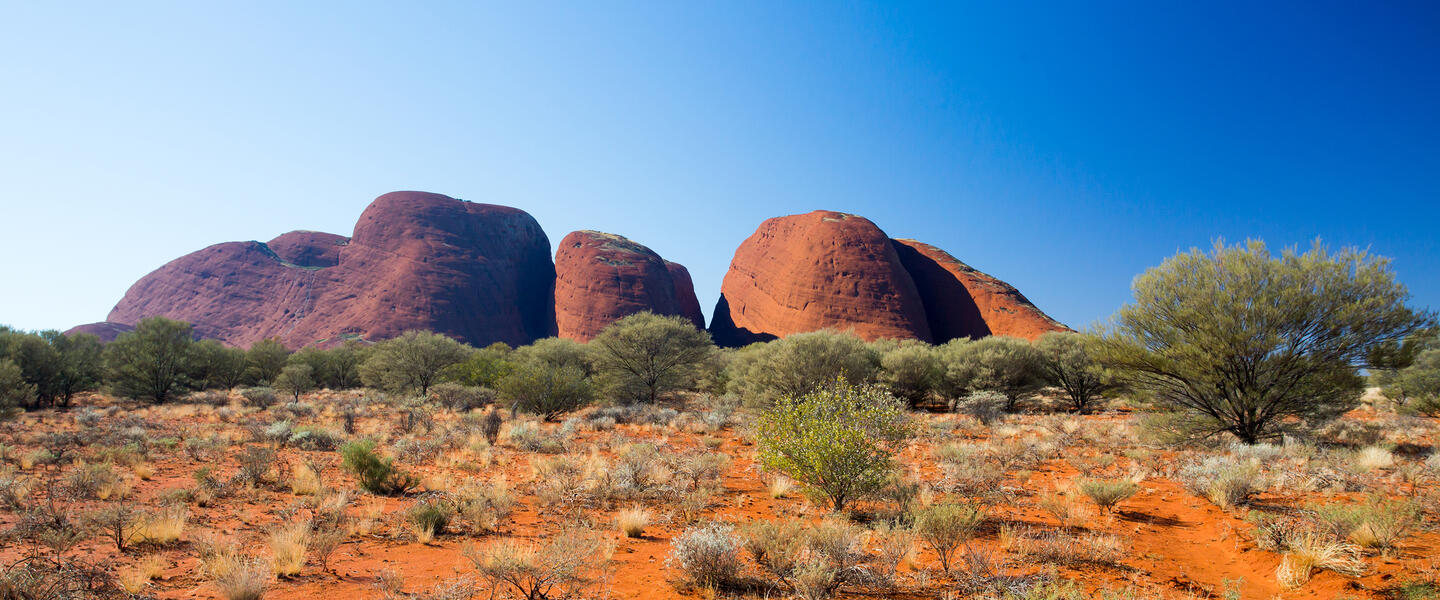 Höhepunkte Australiens