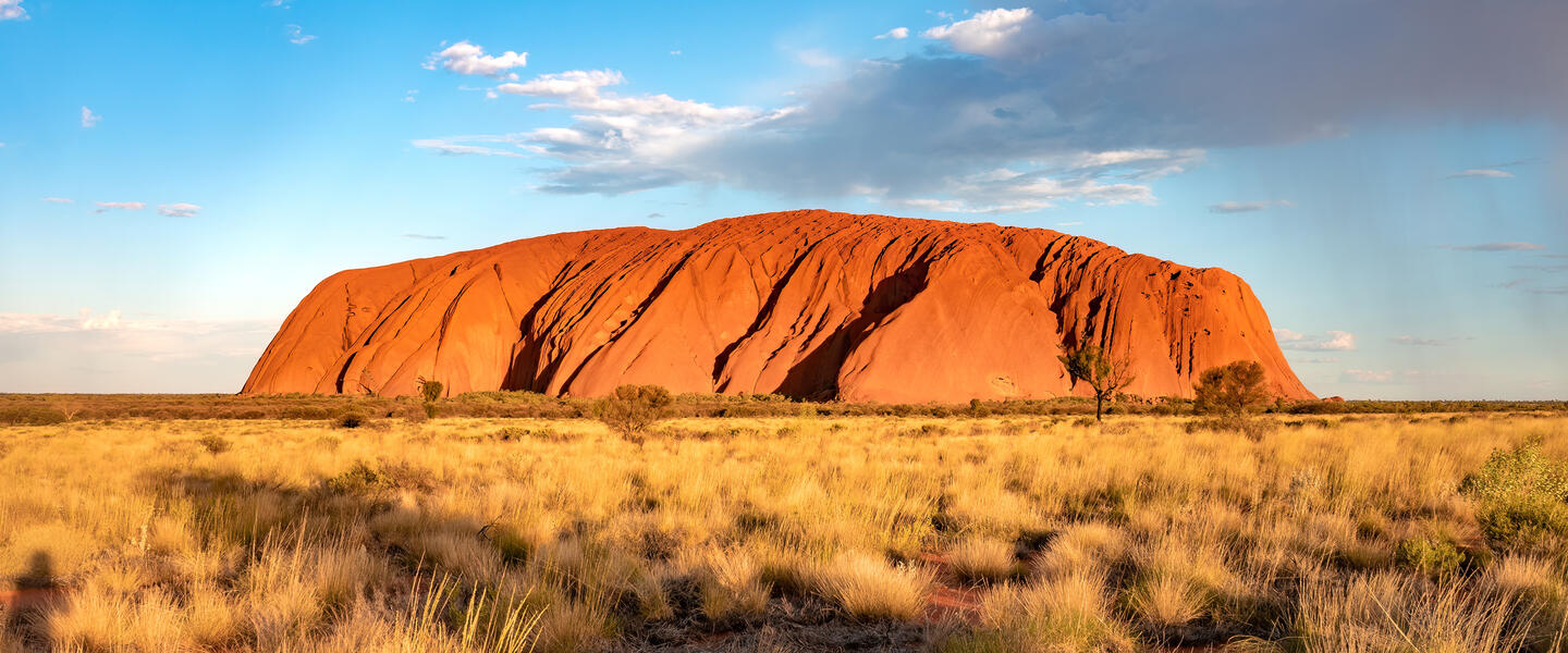 Silvesterzauber in Australien