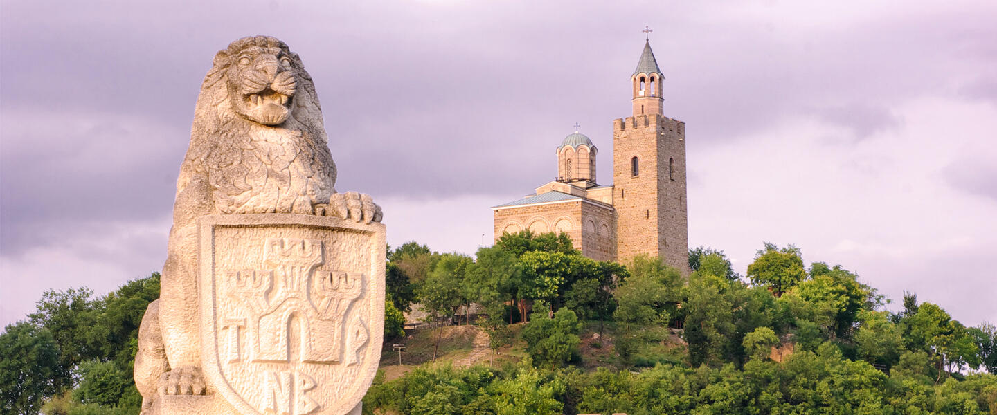 Bulgarien zum Kennenlernen