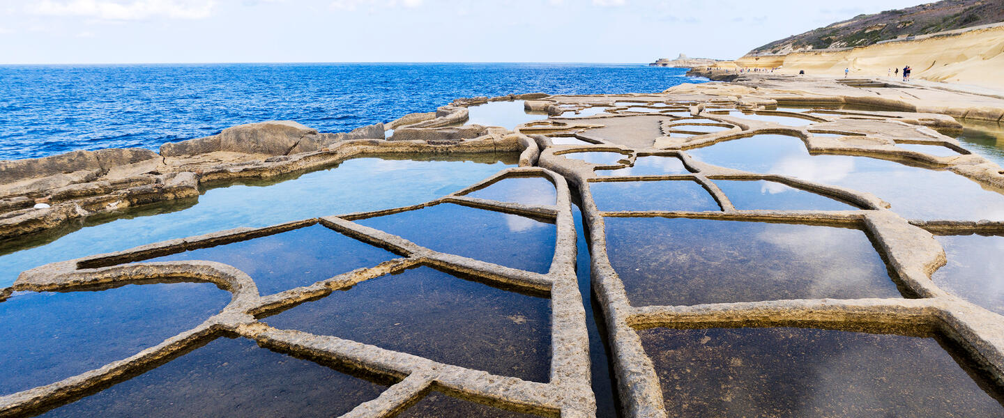 Malta und Gozo zum Kennenlernen