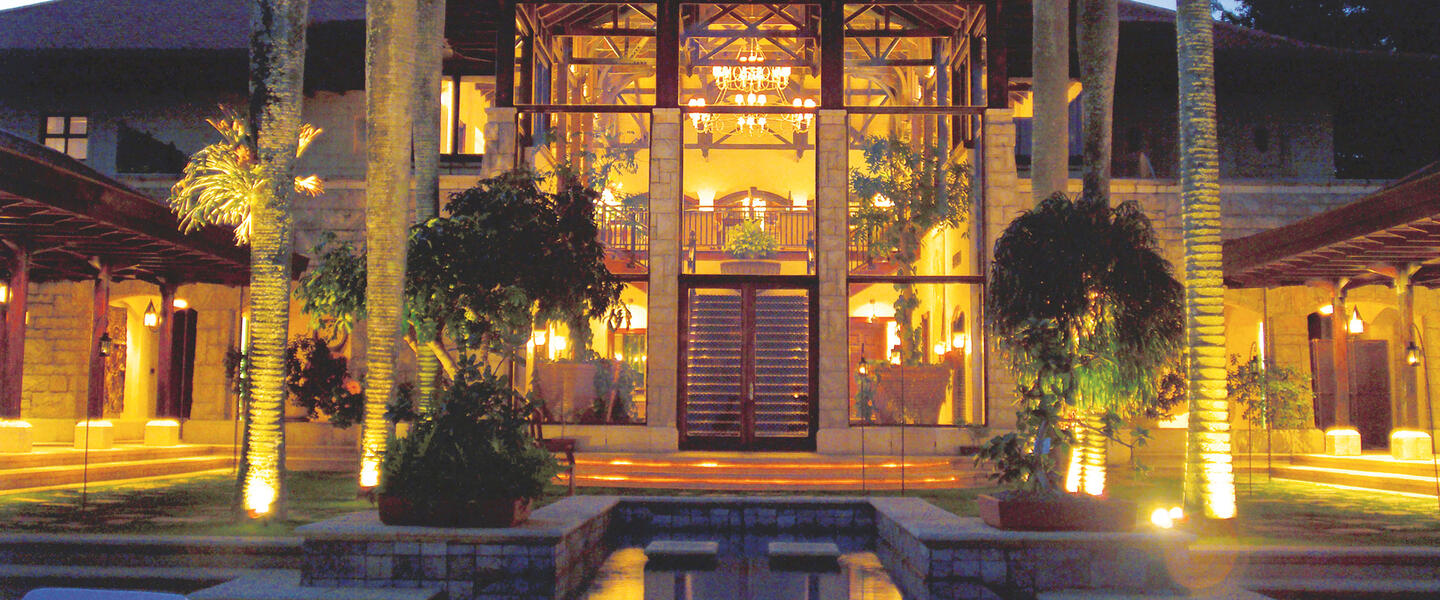 Imbali Safari Lodge