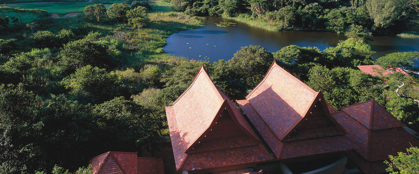 Imbali Safari Lodge