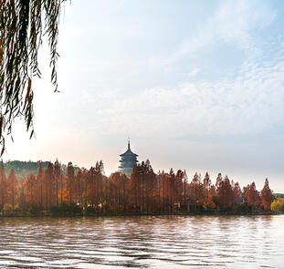 Zhejiang entdecken