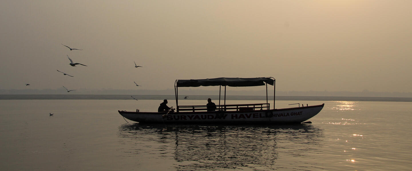 Varanasi kompakt