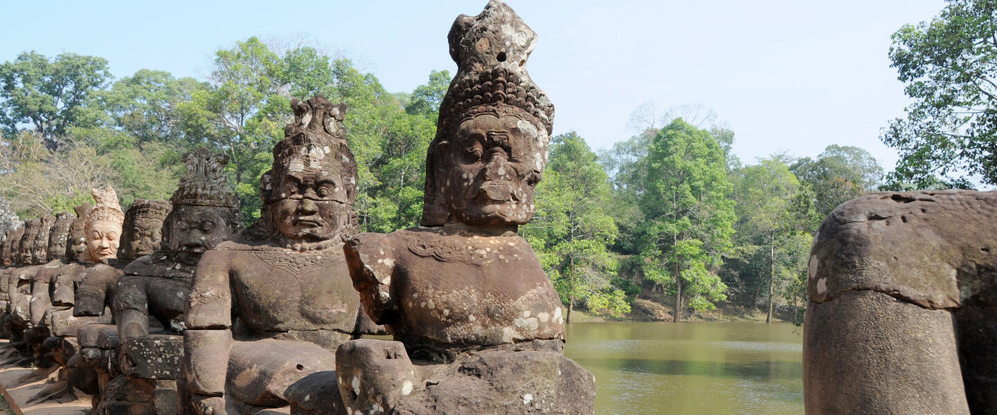 Angkor Kompakt (Vietnam Airlines)