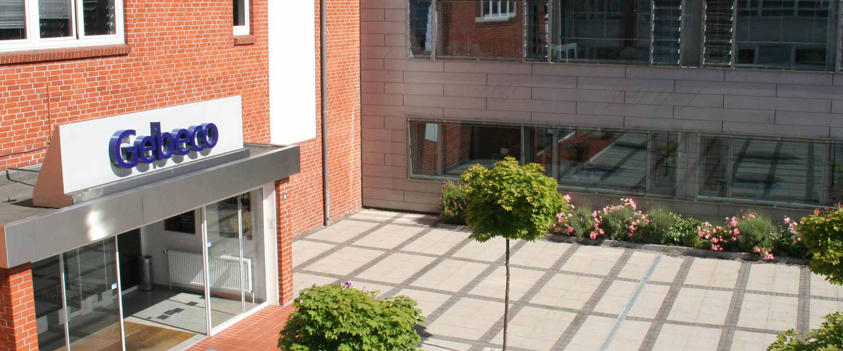 Gebeco - Unternehmensfakten
