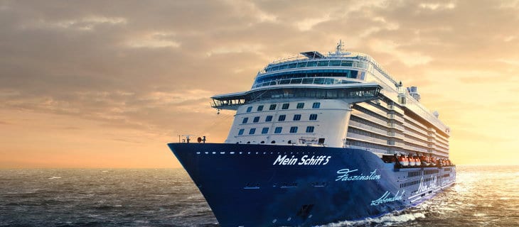 Gebeco Erlebnis Kreuzfahrten Mit Tui Cruises