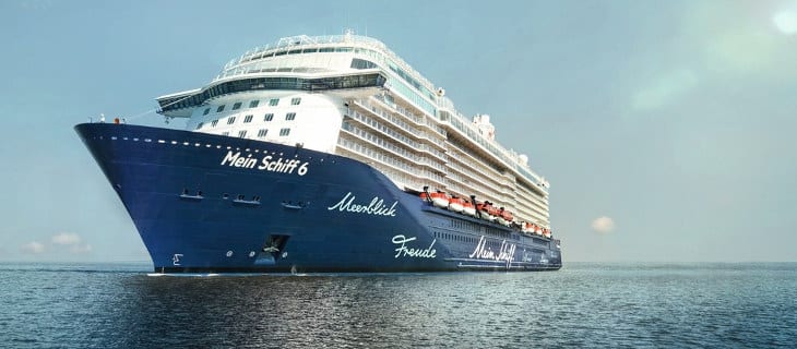 Gebeco Erlebnis Kreuzfahrten Mit Tui Cruises