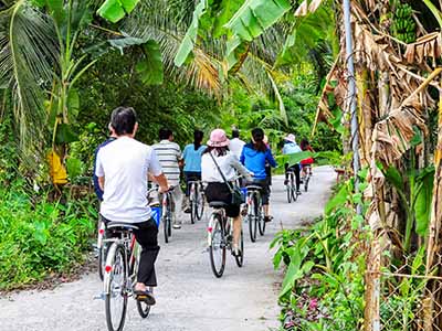 Fahrrad_Vietnam
