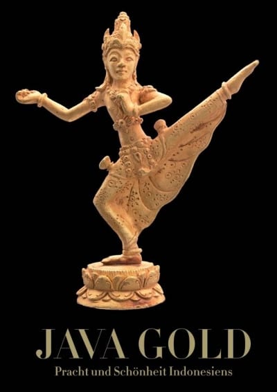 Javagold Ausstellung