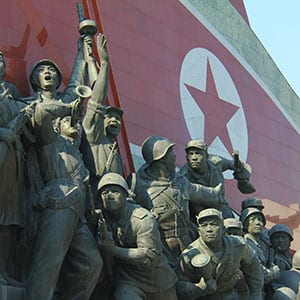 Nordkorea Rundreise Mit Gebeco Eine Reise Ins Unbekannte