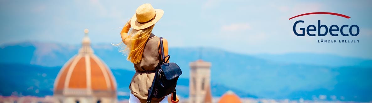 Stellenanzeige touristisch 2