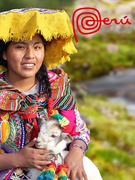 Peru Entdecken Sie Das Reichste Land Der Welt Gebeco