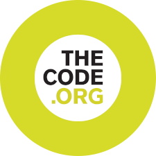 Logo The Code
